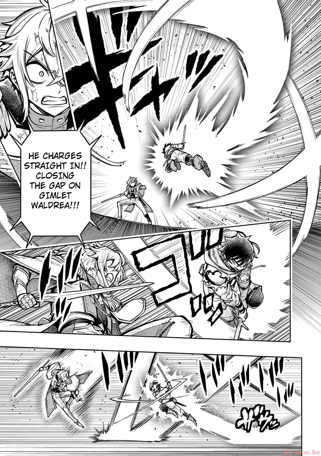 The Strongest Female Masters, Who Are Trying to Raise Me Up, Are in Shambles Over Their Training Policy Chapter 35 6